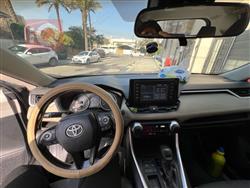 تويوتا راف 4